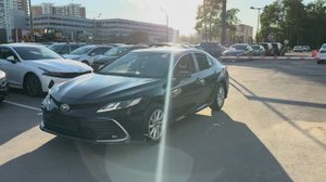 Toyota Camry (2021) Авто под выкуп