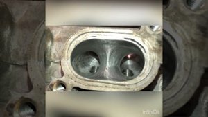 Доработка ГБЦ ЗМЗ-409,406,405