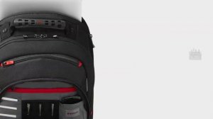 Городской рюкзак Legacy WENGER 600631