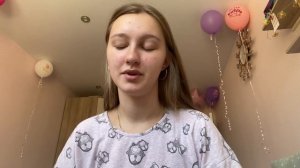 My birthday ? 16/ «Крылья»- ❤️?❤️?❤️?/ новый пирсинг