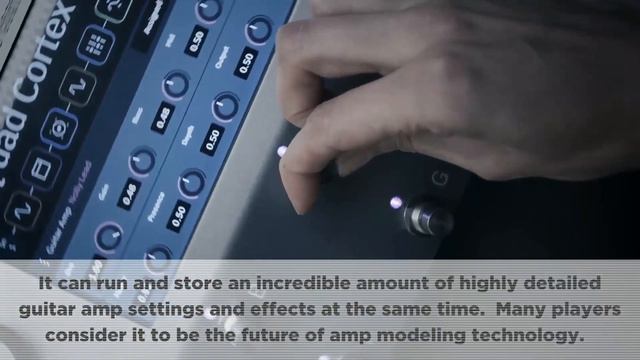 Kiko Loureiro's Effects Pedals - How to sound like Megadeth. смотреть онлайн