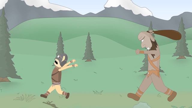 Every damn time (Skyrim Animation) смотреть онлайн