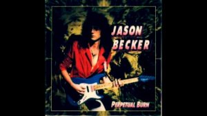 Jason Becker - "Altitudes" [Slowed + Reverb]