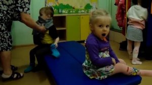 Мастер - Класс "Культурно - гигиенические навыки у детей раннего возраста"