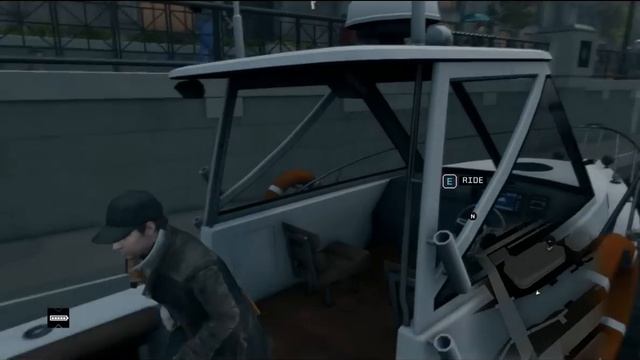 Watch Dogs | Test Nvidia GTX 650 (1GB) смотреть онлайн