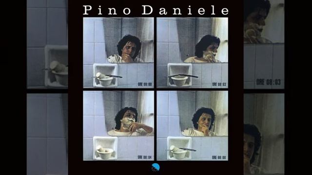 ...'E Cerca E Me Capi' - Pino Daniele - Pino Daniele [Instrumental]