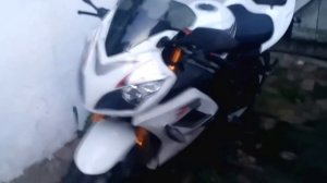 ОБЗОР китайский мотоцикл Nan Fang 250 8A NF 250 8А