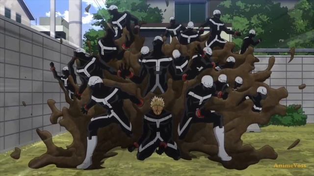 Моя геройская академия/ Я защищу своих товарищей ??/amv смотреть онлайн