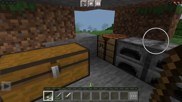 minecraft первая часть/1/ смотреть онлайн