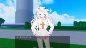 rip indra chan full storyline