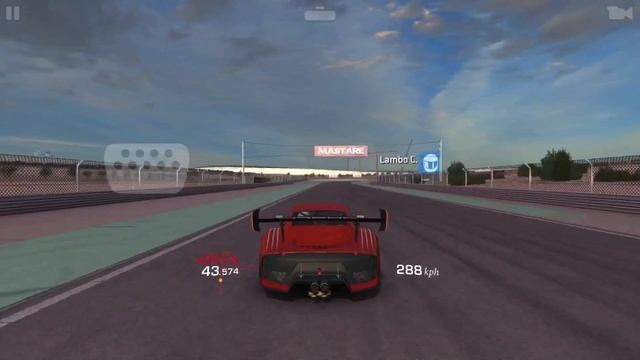 WTT 2/28/22 - Porsche 935 (2019) at Dubai GP смотреть онлайн