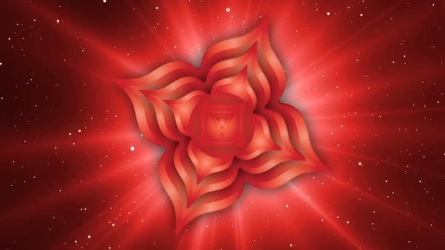 Guided Meditation for the Root Chakra | Muladhara Affirmations | LAM Mantra смотреть онлайн