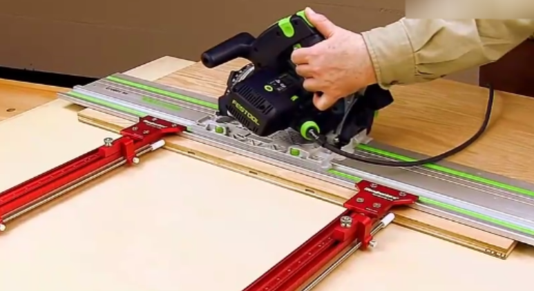 10 инструментов и приспособлений с AliExpress для столяров и плотников смотреть онлайн