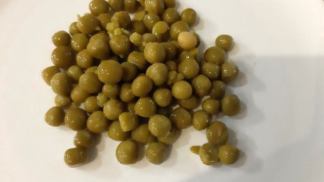 Салат Елочка с курицей