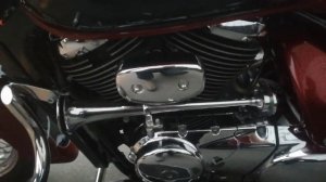 Boulevard WorkShop - Suzuki Boulevard C50 Boulevard M50 normal engine sound нормальный звук работы