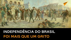 'Muito mais que um grito': professor explica como a Independência do Brasil foi um processo sangrent