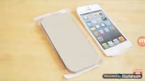 Айфон из бумаги