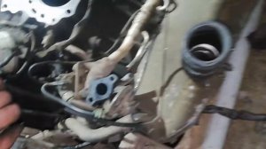 Свечи накаливания 1 кз-те