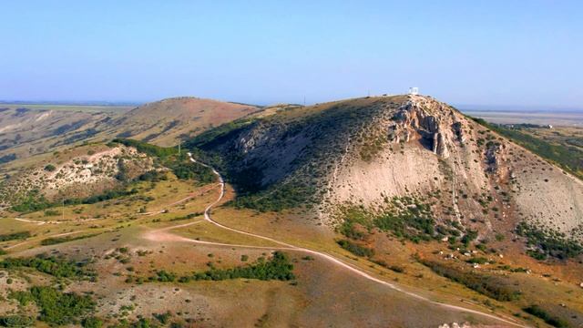 Крым — Звездопад воспоминаний / Планерское