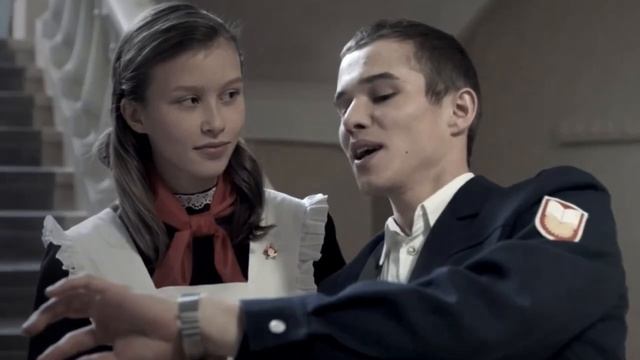 марат и айгуль слово пацана