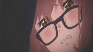 аниме клип - у меня появился другой