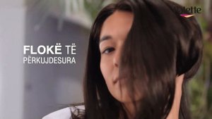 Schwarzkopf Palette Reklama (2023)