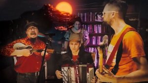 The StarПёры - Грустная песенка (Nick Cave & The Bad Seeds - The Weeping Song/cover)