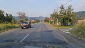 Дорога Невицьке, Кам'яниця. Закарпаття. Ресторан "Камелот". Путешествие по Закарпатью. Закарпатье.