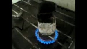 Как расплавить свинец в домашних условиях