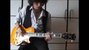 Welcome to the jungle - IZZY STRADLIN TRIBUTE