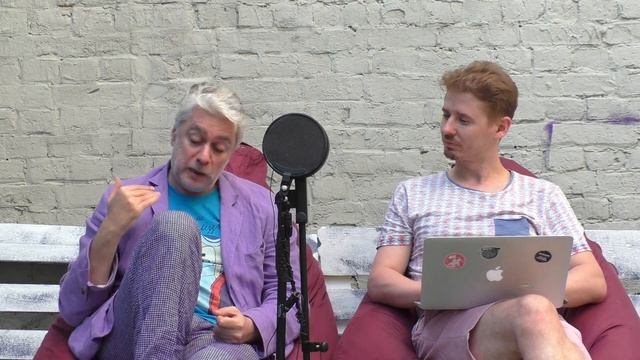 №26 Кризис образования, Молодые специалисты, Как тестировать гипотезы ,Кафе криптовалют, смотреть онлайн