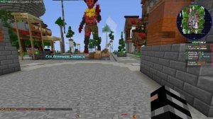 Топ сервер который очень похож на funtime