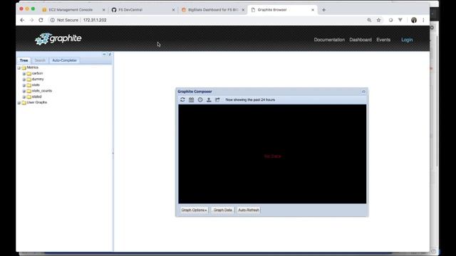 REDtalks.live #41 - Grafana Dashboard Update w/ SSL Stats смотреть онлайн