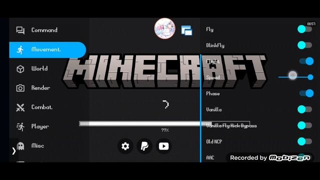 Official Nancy For 1.17+ | Toolbox 1.17.41 смотреть онлайн