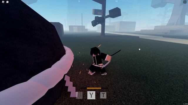 Average Roblox Demon Slayer EXPERIENCE ?? смотреть онлайн