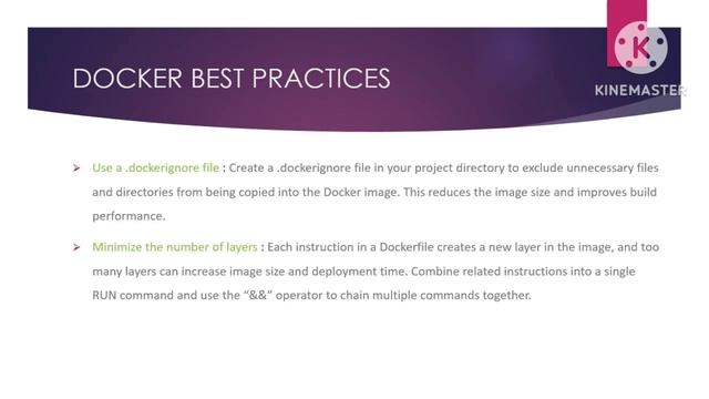 Docker Best Practices|| Docker Image||Docker|| Docker Container|| Which Docker Image you have to..| смотреть онлайн