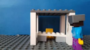 ЛЕГО  Рыбалка