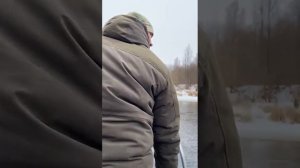 Аэролодка из Пнд по воде