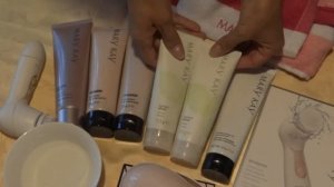 Очищение на новом уровне, мой сайт www.marykay.ru/evgenia.kartavenko