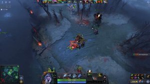 Dota 2 Drow Ranger. Дота 2, Дров Рейнджер, гайд, как играть, что покупать. Показательная игра