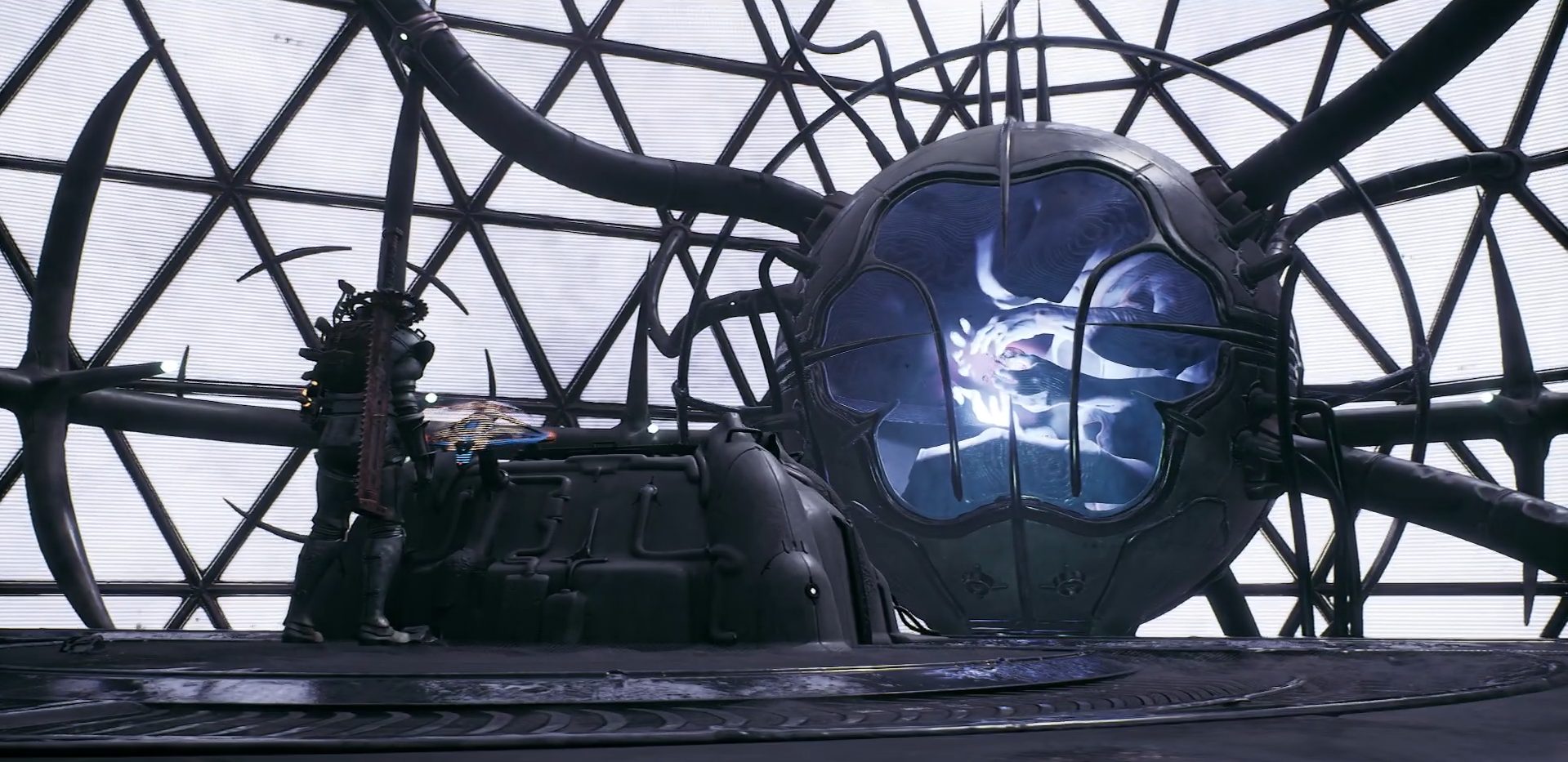 Прохождение Remnant 2 l Призрачный страж # 14