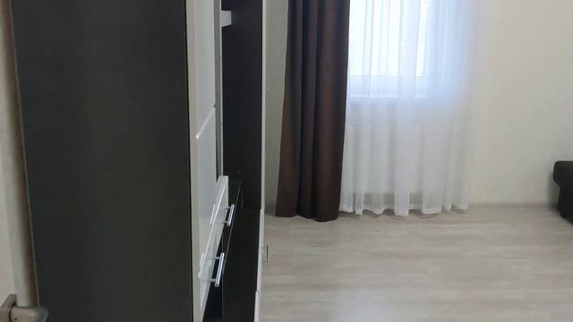 Аренда квартир в Казани. 2-ком кв. Ново-Савиновский р-он, ул. Бондаренко д. 34 смотреть онлайн