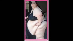 Donna Simpson, objetivo ser la mujer más obesa del mundo