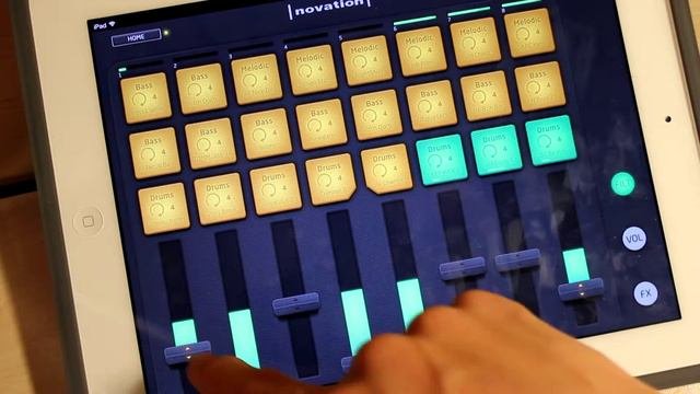Novation | Igor Pospelov