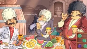 Красивый тост и мудрые слова 7 #кавказ #праздник #тост