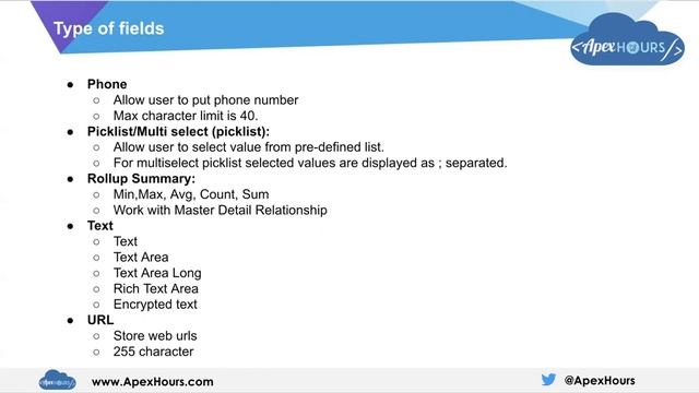 Object Manager and Lightning App Builder | Salesforce Admin Certification Workshop Day 3