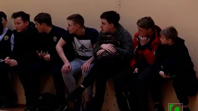 2019 04 27 Спортивные мероприятия смотреть онлайн