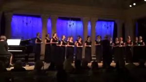 Б. Чілкот "Маленька джазова меса""