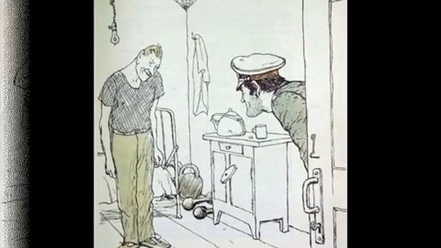 Музей Остапа Бендера. Кукрыниксы "Золотой теленок". смотреть онлайн