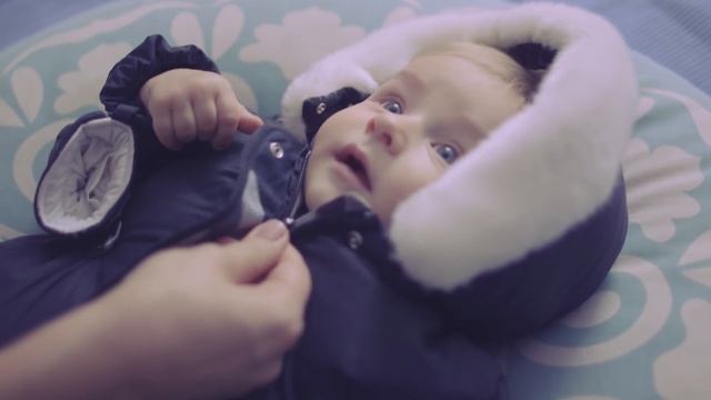 Мамы выбирают Дантинорм Бэби смотреть онлайн